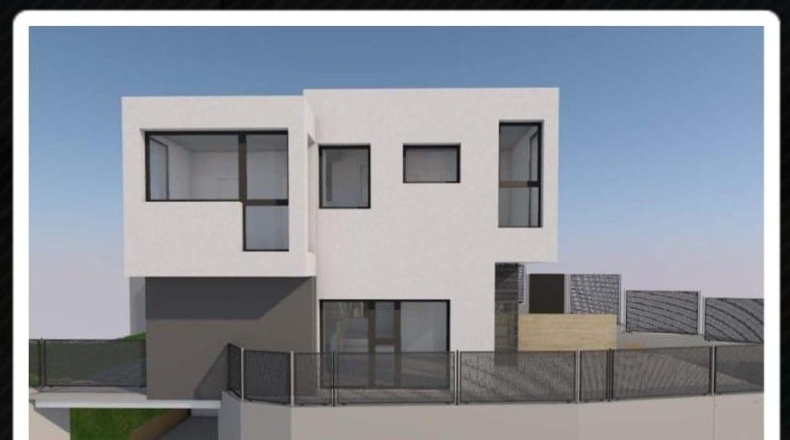 Pontevedra - Paredes - 290m2