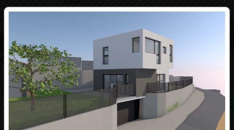 Pontevedra - Paredes - 290m2