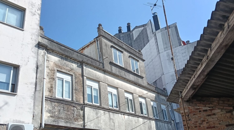 Pontevedra - Poio - 495m2