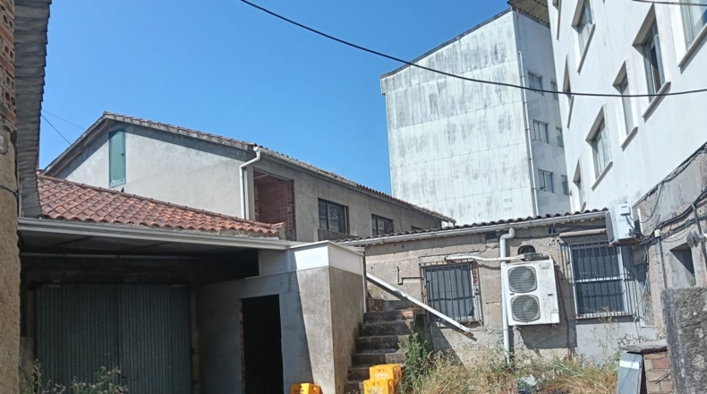 Pontevedra - Poio - 495m2