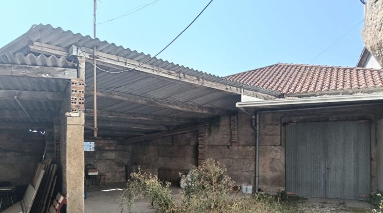 Pontevedra - Poio - 495m2