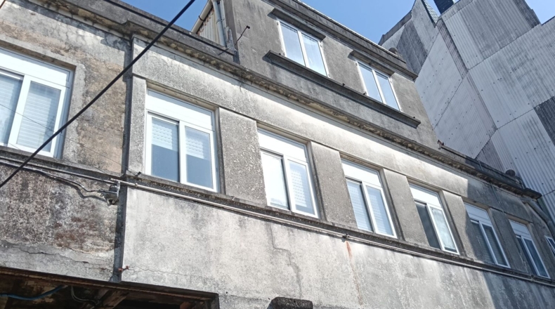 Pontevedra - Poio - 495m2
