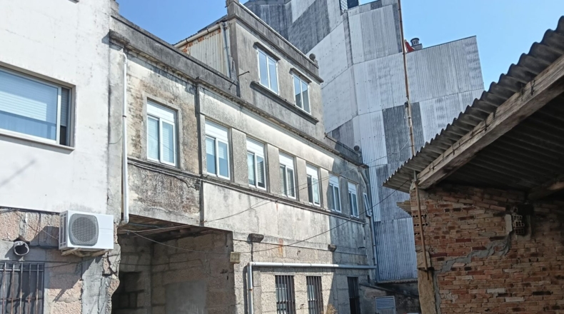Pontevedra - Poio - 495m2