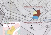 Urban land for sale in Poio de Arriba ref: TR351201 photo
