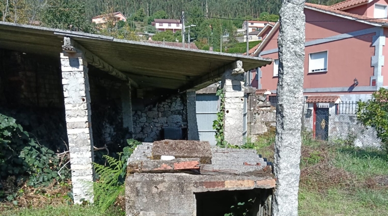 Pontevedra - Pontevedra - 94m2