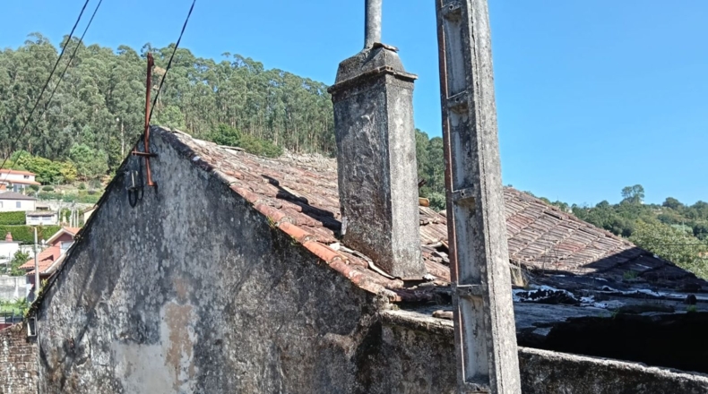 Pontevedra - Pontevedra - 94m2