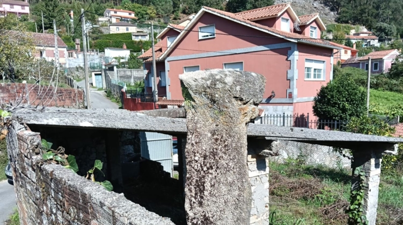 Pontevedra - Pontevedra - 94m2