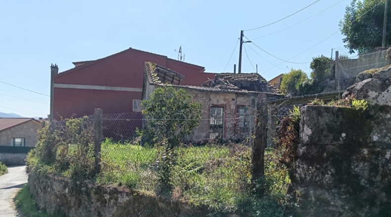 Pontevedra - Pontevedra - 94m2