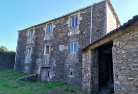Forcarei 1538&nbsp;m² 