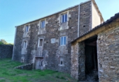 Casa de camp amb terreny en venda a Forcarei ref.: TR347223 foto