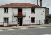 Casa de camp amb terreny en venda a Forcarei ref.: TR347223 foto