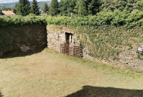Forcarei 1538&nbsp;m² 