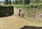 Casa de camp amb terreny en venda a Forcarei ref.: TR347223 foto