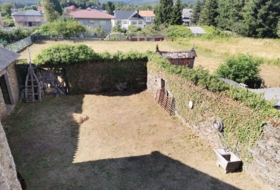 Forcarei 1538&nbsp;m² 