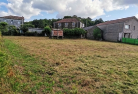 Forcarei 1538&nbsp;m² 
