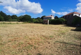 Forcarei 1538&nbsp;m² 