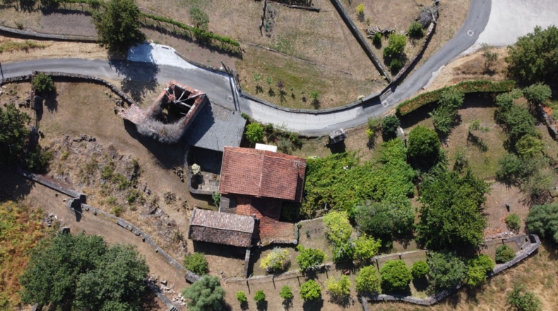Pontevedra - Понтеведра - 2580m2