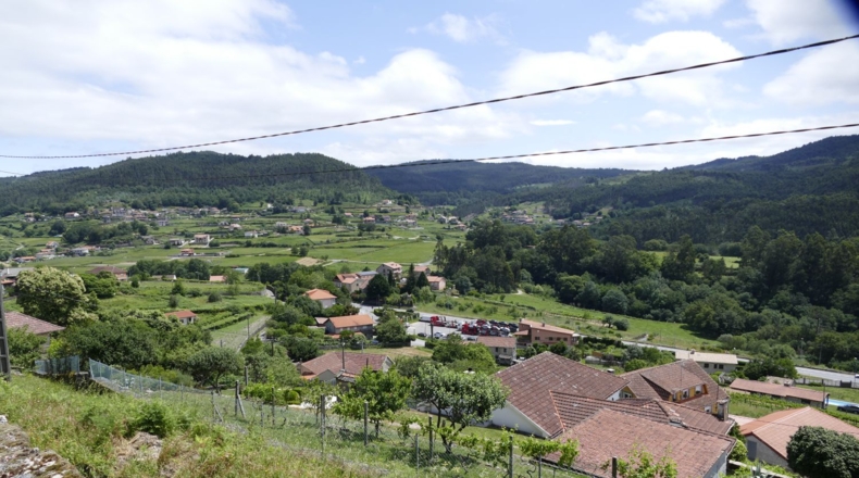 Pontevedra - Понтеведра - 2580m2