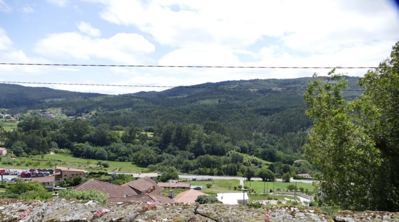 Pontevedra - Понтеведра - 2580m2
