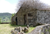 Non-developable land for sale in Cerdedo ref: TR344826 photo