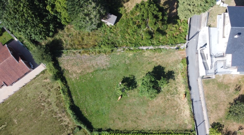 Pontevedra - Понтеведра - 1350m2