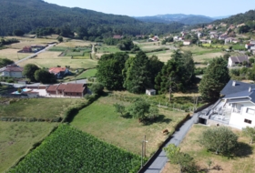 Cerdedo 1350&nbsp;m²