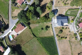 Cerdedo 1350&nbsp;m²