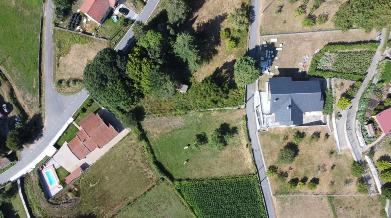 Pontevedra - Понтеведра - 1350m2