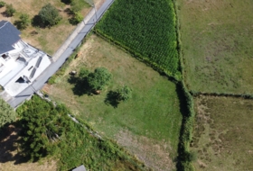 Cerdedo 1350&nbsp;m²