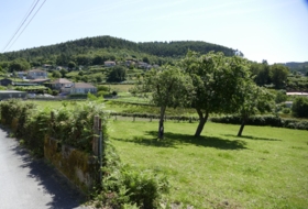 Cerdedo 1350&nbsp;m²