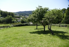 Cerdedo 1350&nbsp;m²