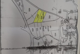 Cerdedo 1350&nbsp;m²