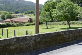 Cerdedo 1350&nbsp;m²