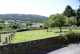 Cerdedo 1350&nbsp;m²