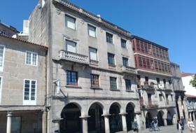 Pontevedra 435&nbsp;m² 