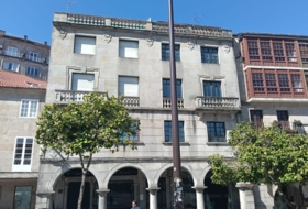 Pontevedra 435&nbsp;m² 