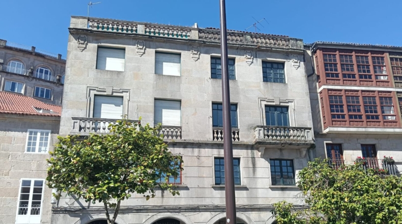 Pontevedra - Pontevedra - 435m2