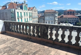 Pontevedra 435&nbsp;m² 