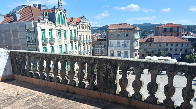 Pontevedra - Pontevedra - 435m2