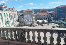 Pontevedra 435&nbsp;m² 