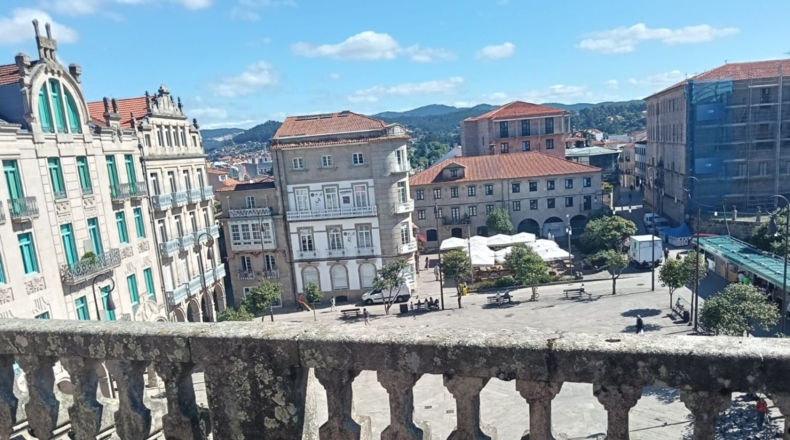 Pontevedra - Pontevedra - 435m2