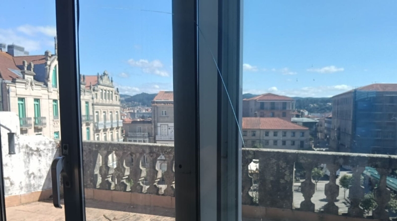 Pontevedra - Pontevedra - 435m2
