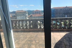 Pontevedra 435&nbsp;m² 