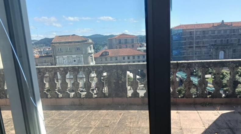 Pontevedra - Pontevedra - 435m2