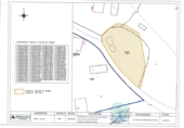 Non-developable land for sale in Barro ref: TR347094 photo