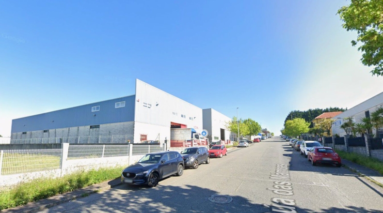 Pontevedra - Понтеведра - 1600m2