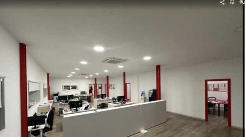 Pontevedra - Понтеведра - 1600m2