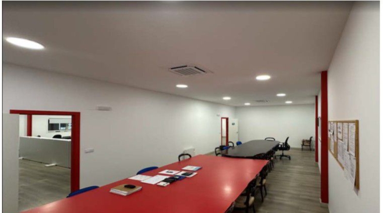 Pontevedra - Понтеведра - 1600m2