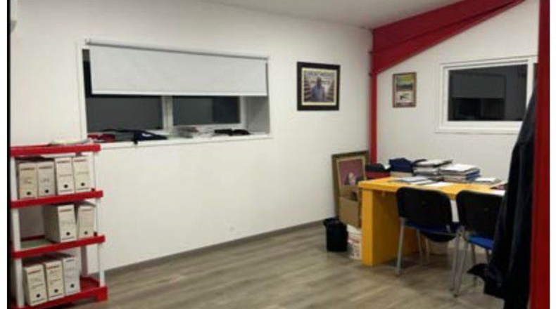 Pontevedra - Понтеведра - 1600m2