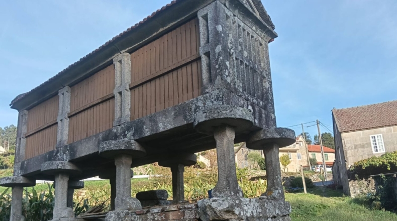 Pontevedra - Pontevedra - 2293m2
